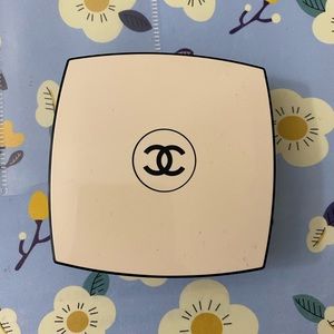 Chanel Bronzer
